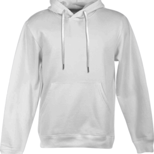 man hoodie standard front