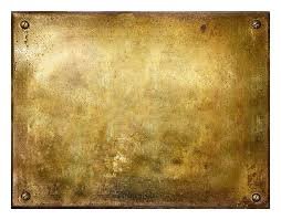 brass